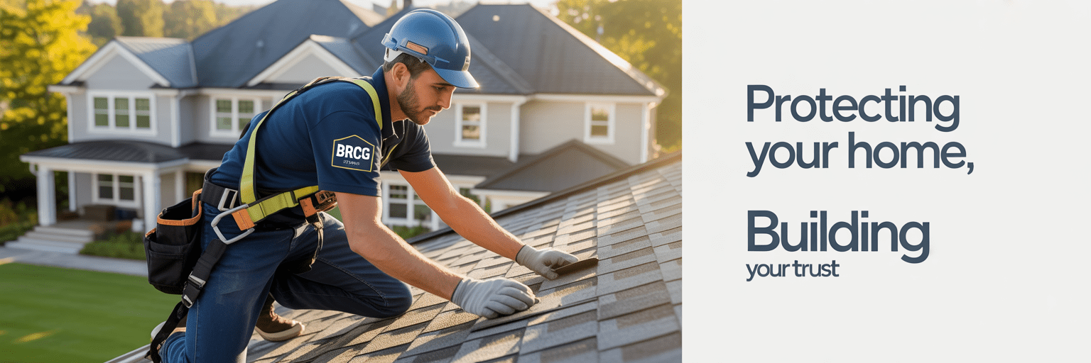 Best Roofer Company Roofer