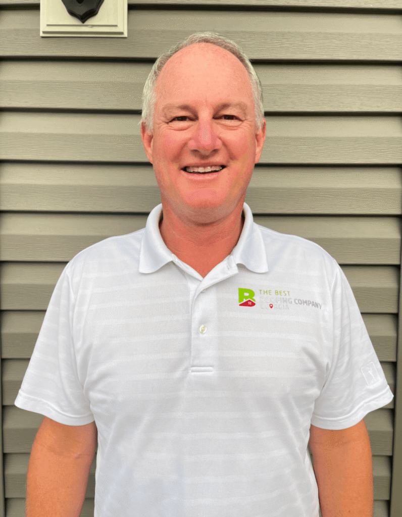 Patrick Baynes CEO & Co-Founder