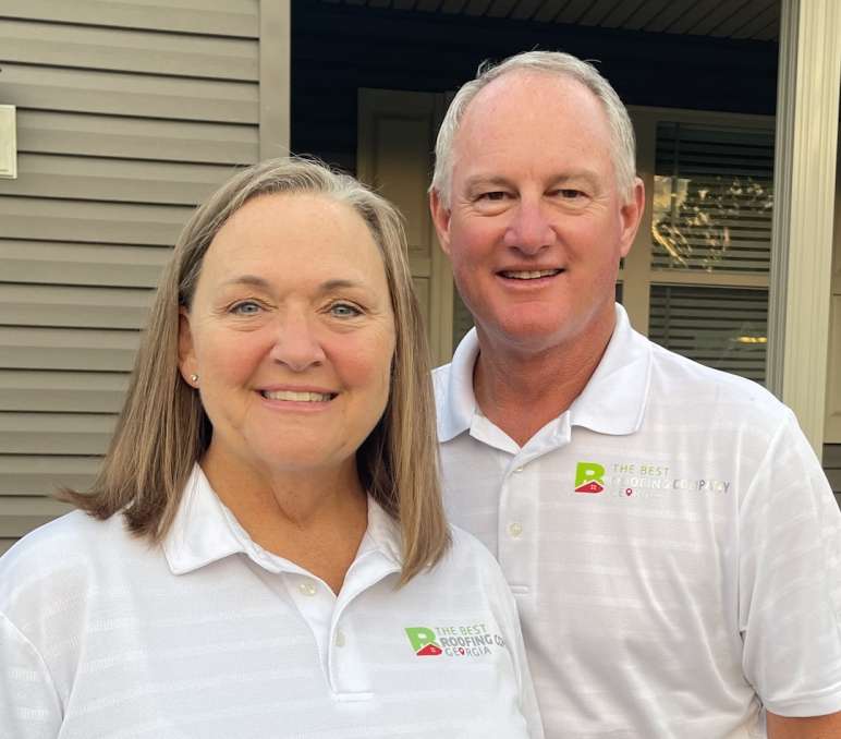 Patrick Haynes Best Roofing Company GA